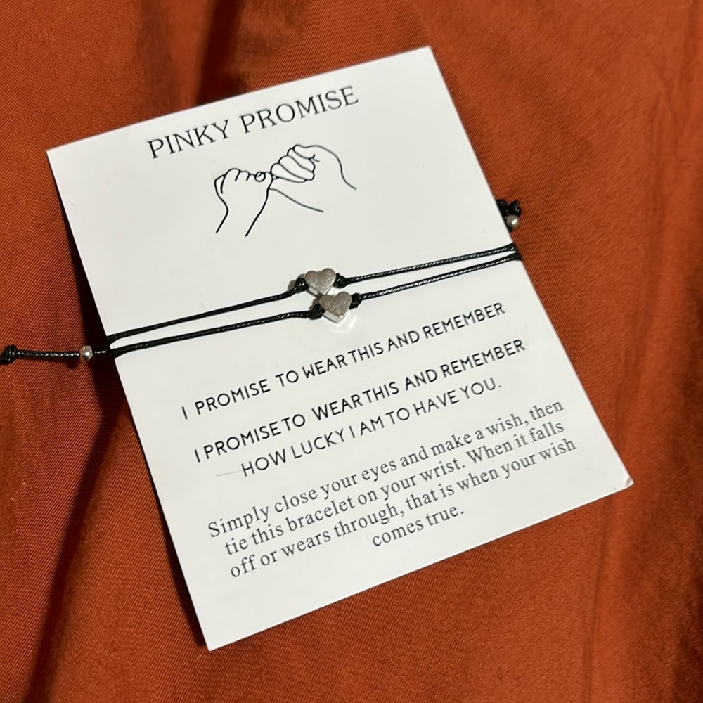 Friendship Bracelet